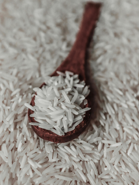 Basmati Rice