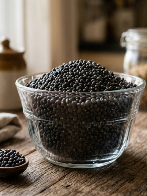 Urad Dal