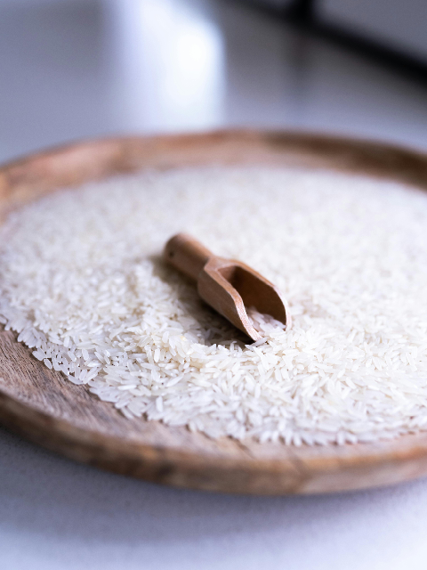 Sona Masoori Rice